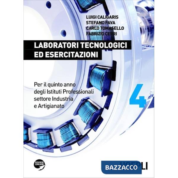 LABORATORI TECN. 4