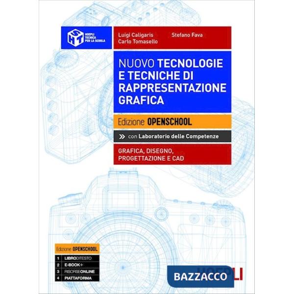 NUOVO TECNOL. (OPEN)