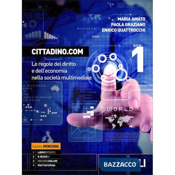 CITTADINO.COM CONF.