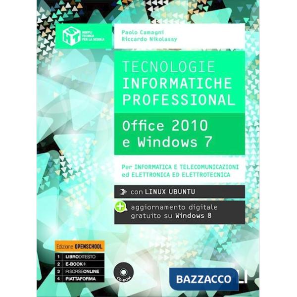 TECNOLOGIE 2010 INFO