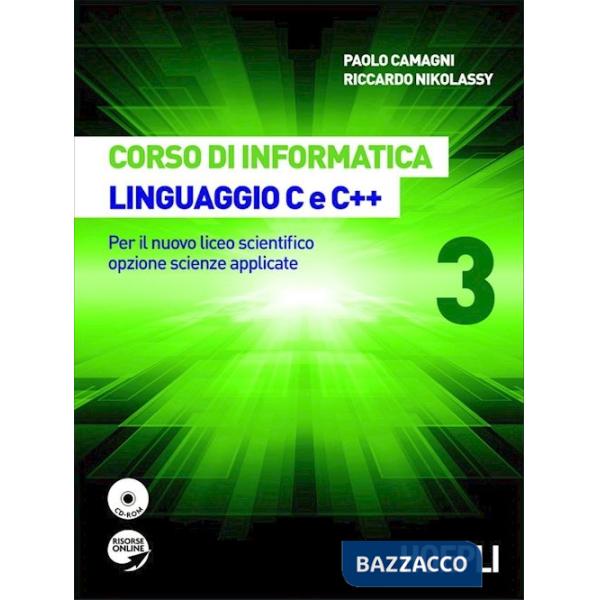 C.SO INFORM.C E C++ 3