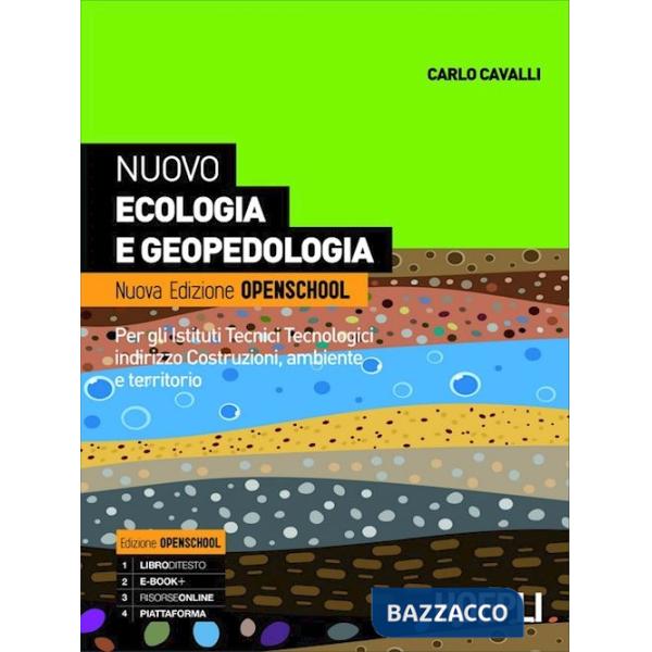 NUOVO ECOLOGIA (OPEN)