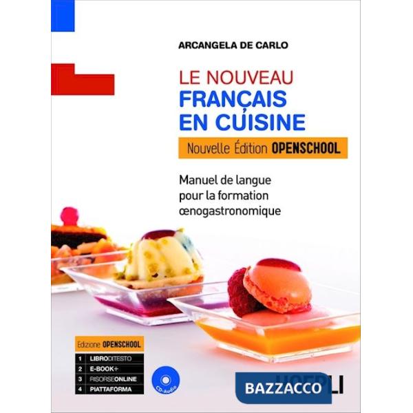 N. FRANC. CUIS. OPEN