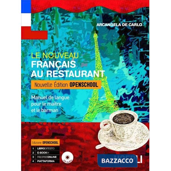 N. FRANC. REST. (OPEN)