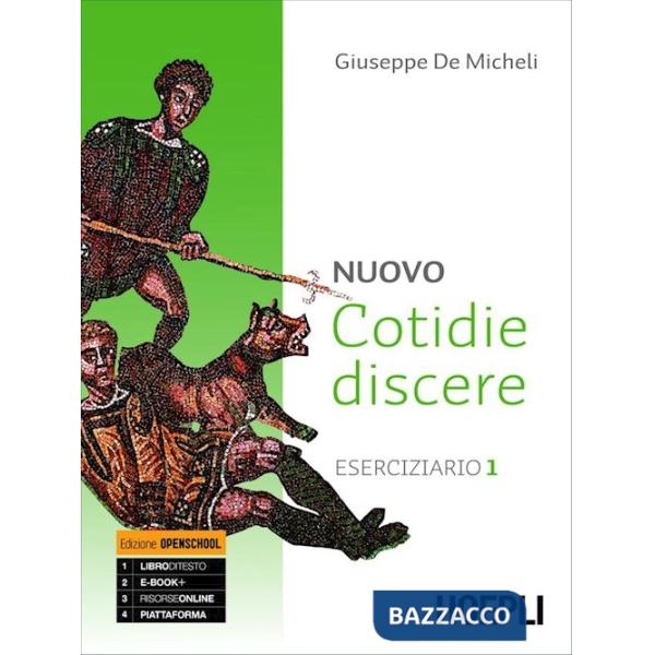 COTIDIE ES. 1 (OPEN)