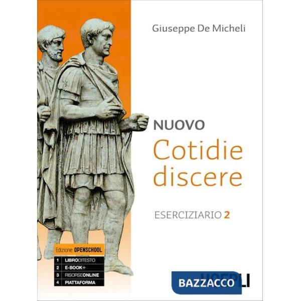 COTIDIE ES. 2 (OPEN)