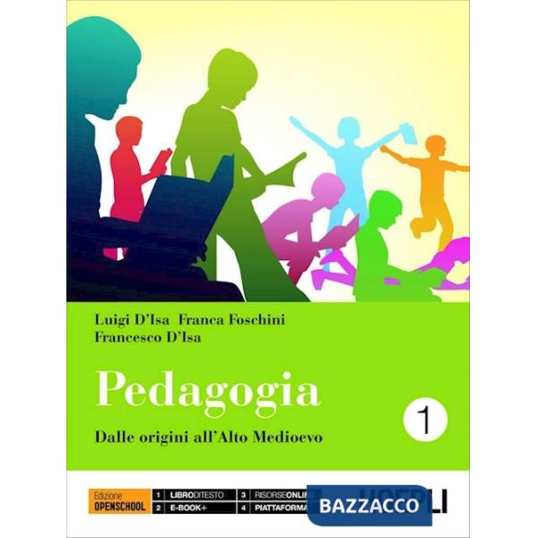 PEDAGOGIA 1