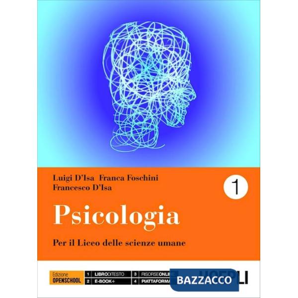 PSICOLOGIA