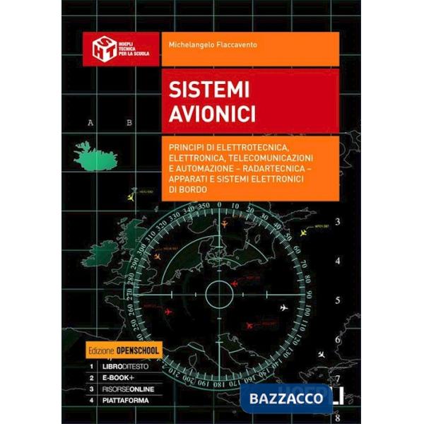 PRINCIPI DI ELETTROTECNICA, ELETTRONICA, TELECOMUNICAZIONI E AUTOMAZIO