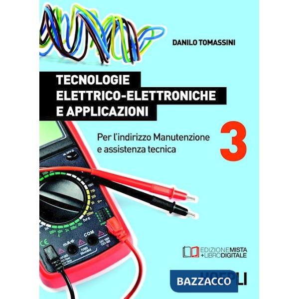 TECNOLOGIE ELETTR. 3