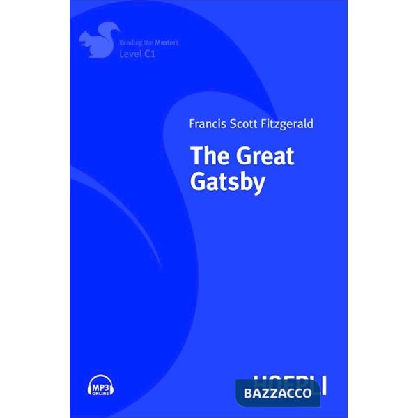 GREAT GATSBY