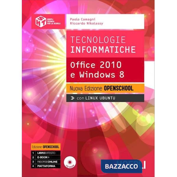 TECN. 2010 WIN8 (OPEN)