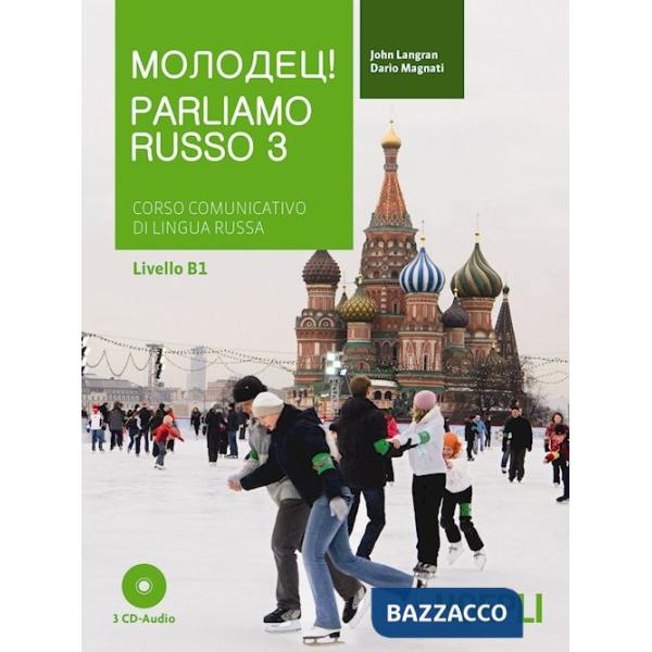 PARLIAMO RUSSO 3