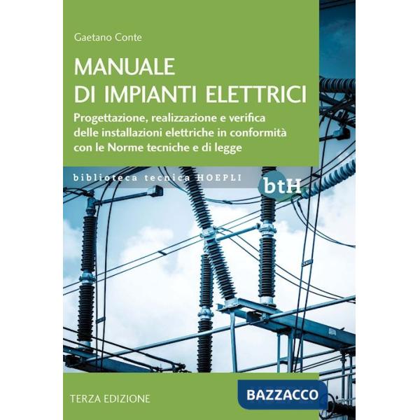 MANUALE IMPIANTI ELETTRICI