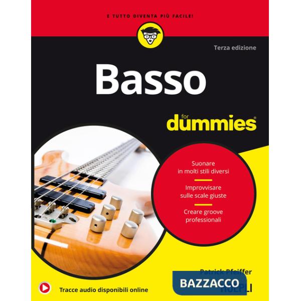 Basso For Dummies