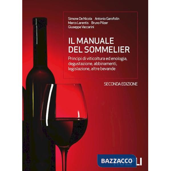 Manuale del sommelier