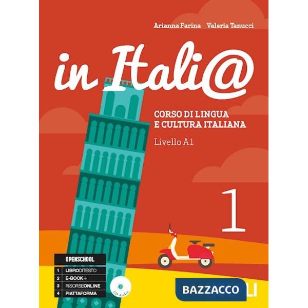 IN ITALIA@ VOL.1