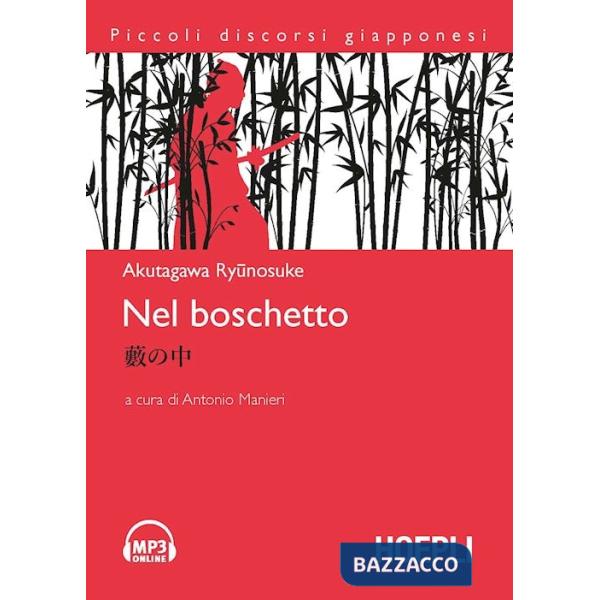 Nel boschetto. Con CD-Audio