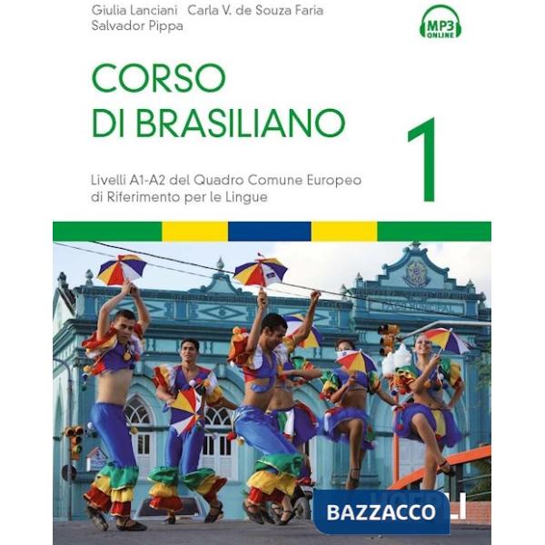 CORSO DI BRASILIANO 1