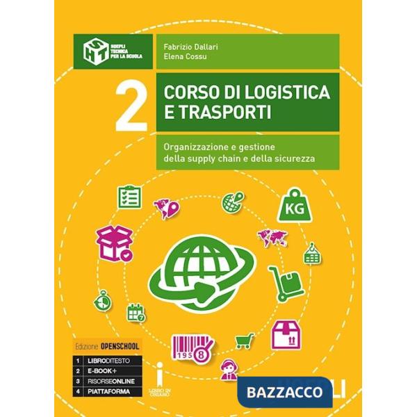 CORSO DI LOGISTICA 2