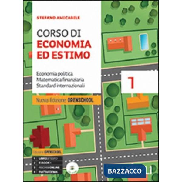CORSO ECON. EST. 1