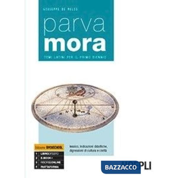 PARVA MORA