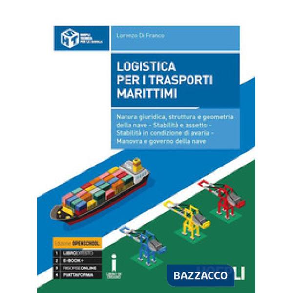 LOGISTICA TRASP. MAR.