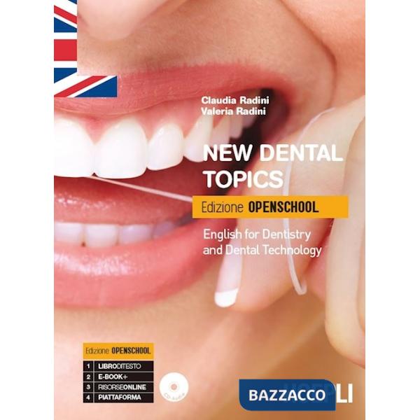 NEW DENTAL TOPICS