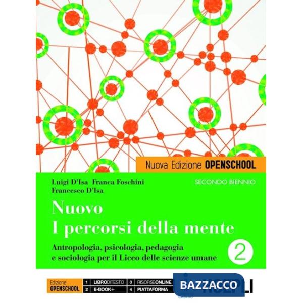 NUOVO PERCORSI 2 OPEN