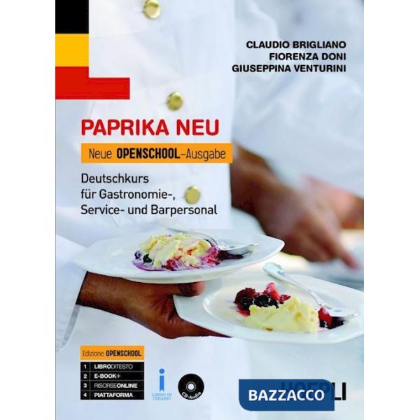 PAPRIKA NEU