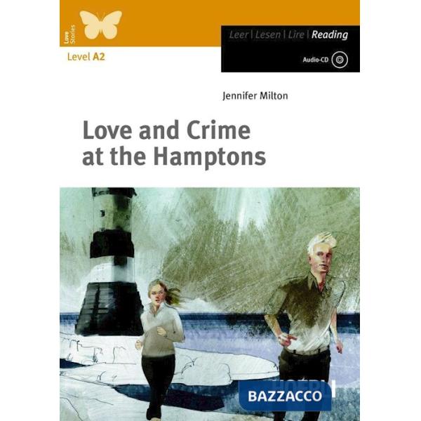 LOVE AND CRIME HAMPTON.