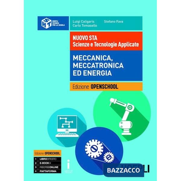 NUOVO STA MECCANICA