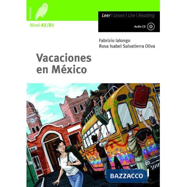 VACACIONES