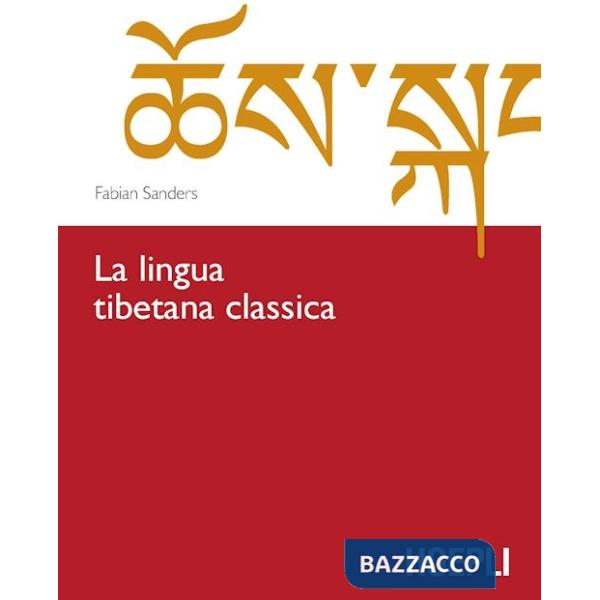 Lingua tibetana classica (La)