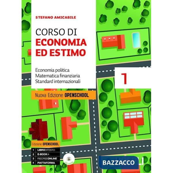 CORSO ECON.EST.CONF.