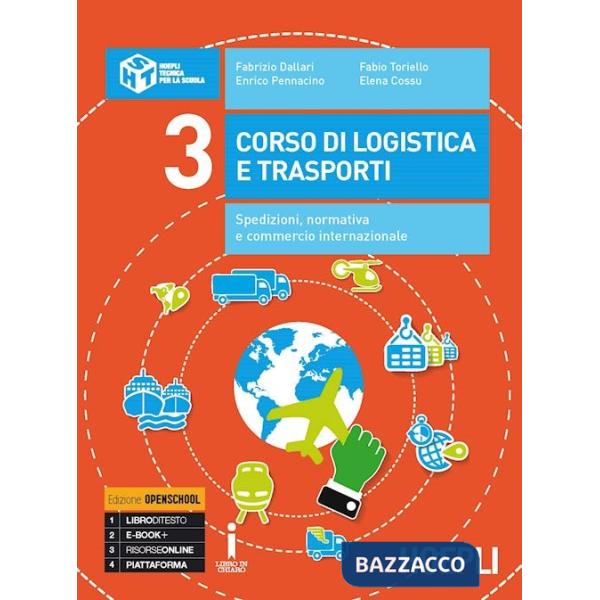 CORSO DI LOGISTICA 3
