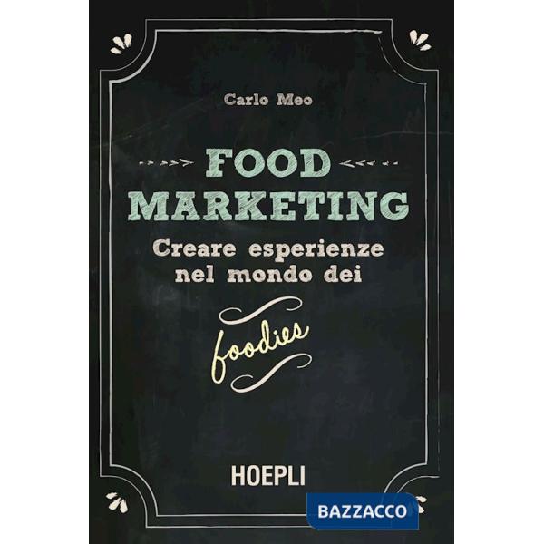 FOOD MARKETING