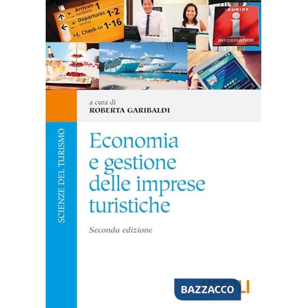 Economia e gestione delle imprese turistiche