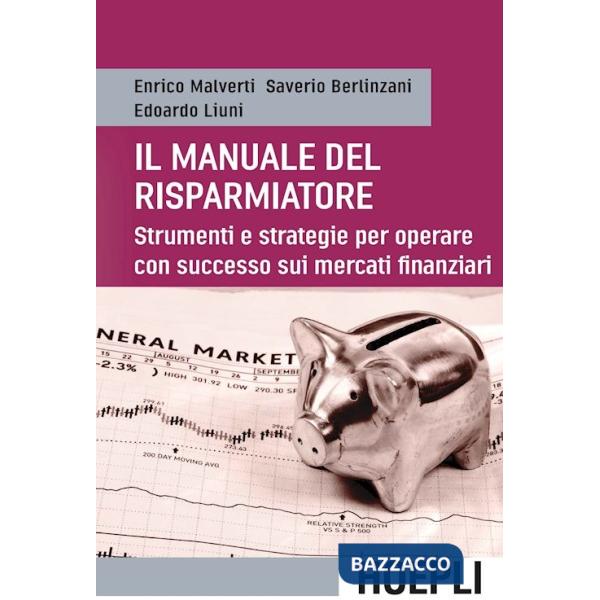 MANUALE DEL RISPARMIATORE