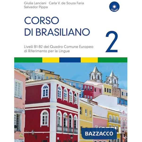 CORSO DI BRASILIANO 2
