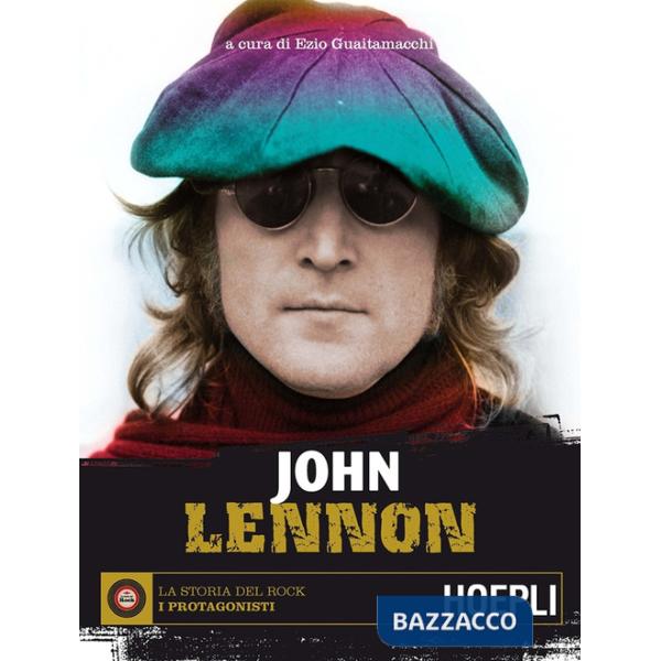 John Lennon
