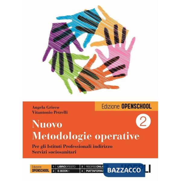 NUOVO METODOLOGIE OPERATIVE. EDIZIONI OPENSCHOOL