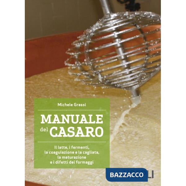 MANUALE DEL CASARO