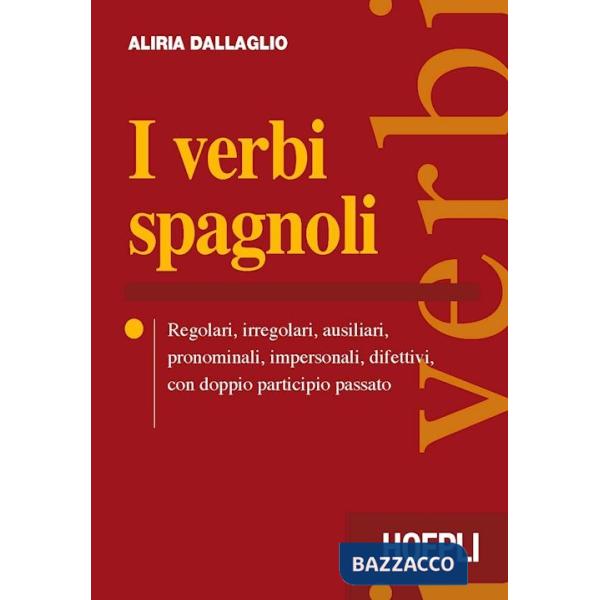 VERBI SPAGNOLI (I)