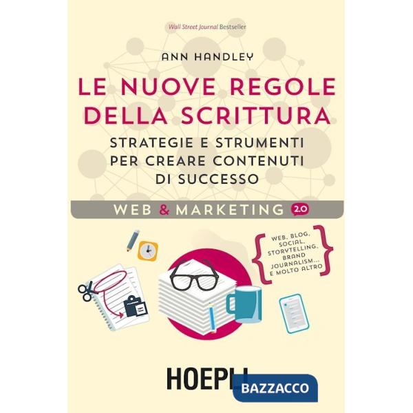 NUOVE REGOLE SCRITTURA