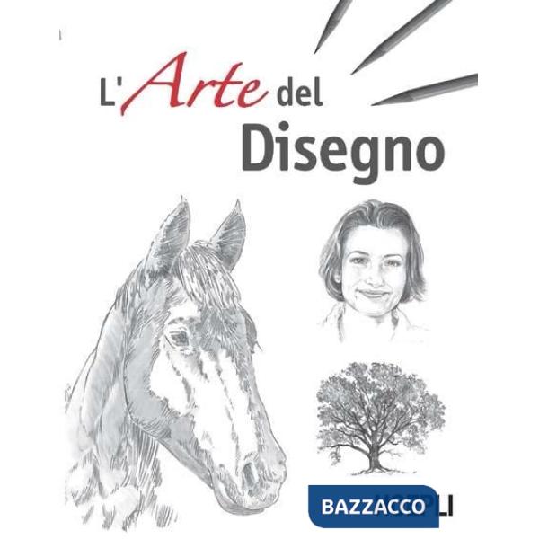 ARTE DEL DISEGNO. EDIZ. ILLUSTRATA (L')