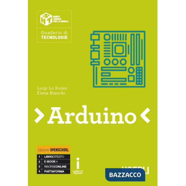 ARDUINO
