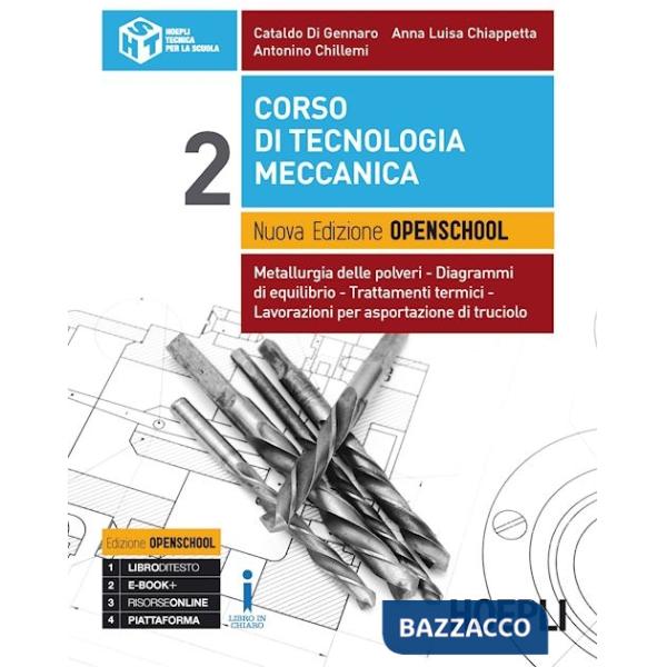 CORSO TECN. MECC. 2