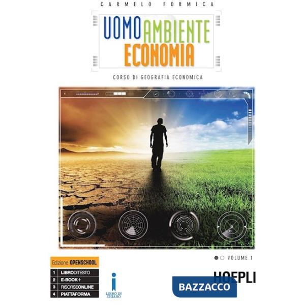 UOMO AMBIENTE ECONO. 1