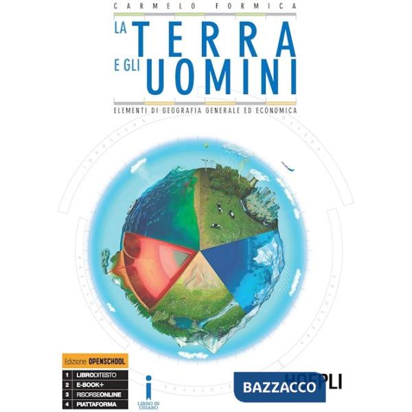 TERRA E GLI UOMINI